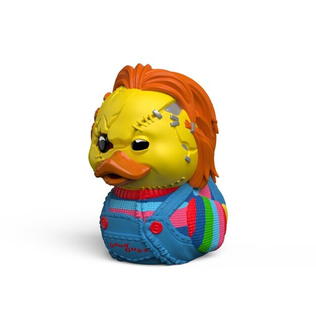 Numskull - Childs Play Tubbz MINI Chucky 3