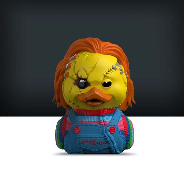 Numskull - Childs Play Tubbz MINI Chucky 4