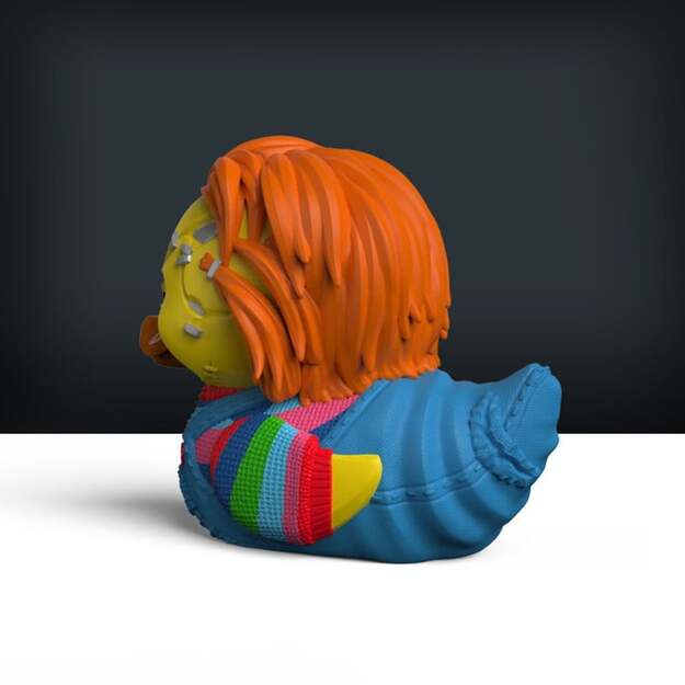 Numskull - Childs Play Tubbz MINI Chucky 6