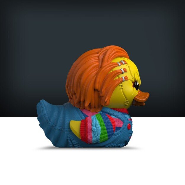 Numskull - Childs Play Tubbz MINI Chucky 7