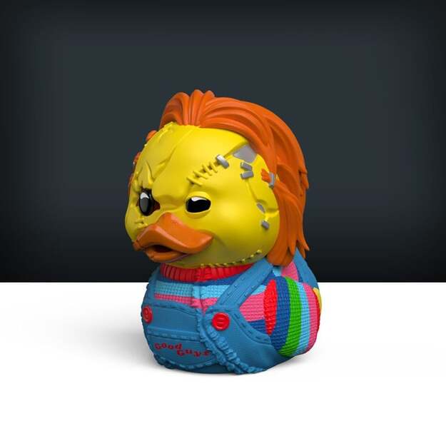 Numskull - Childs Play Tubbz MINI Chucky 8
