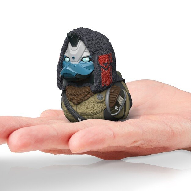 Numskull Destiny Tubbz Mini Cayde-6 5