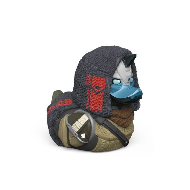 Numskull Destiny Tubbz Mini Cayde-6 6