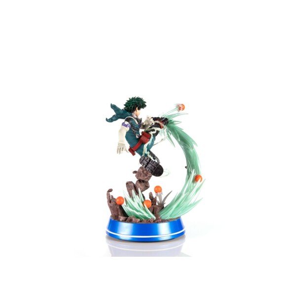 First4Figures - My Hero Academia (Izuku Midoriya) PVC 1
