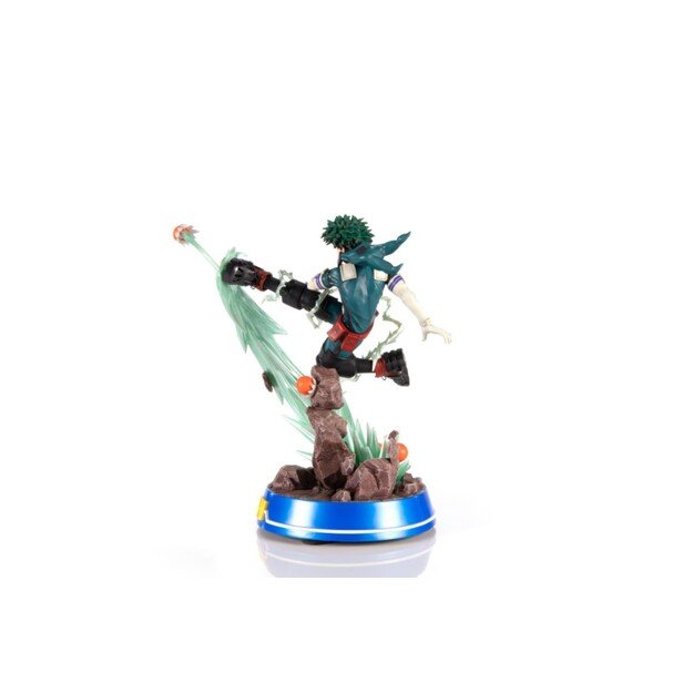 First4Figures - My Hero Academia (Izuku Midoriya) PVC 3