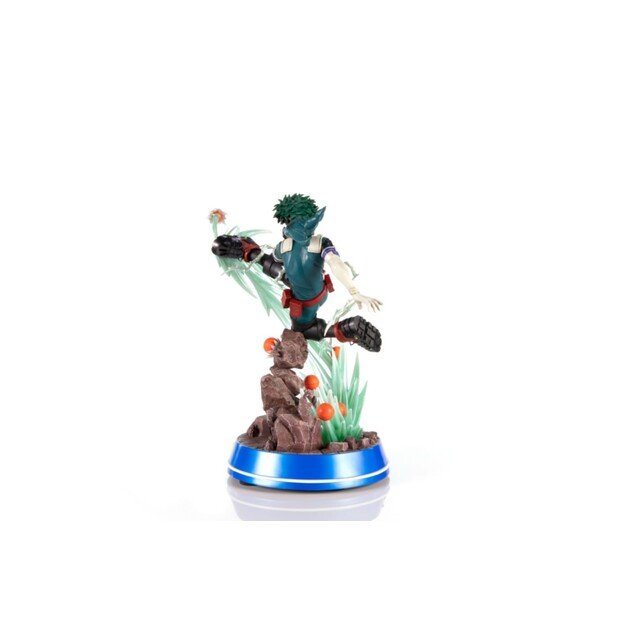 First4Figures - My Hero Academia (Izuku Midoriya) PVC 4