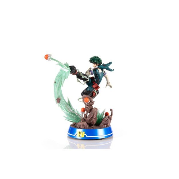 First4Figures - My Hero Academia (Izuku Midoriya) PVC 5