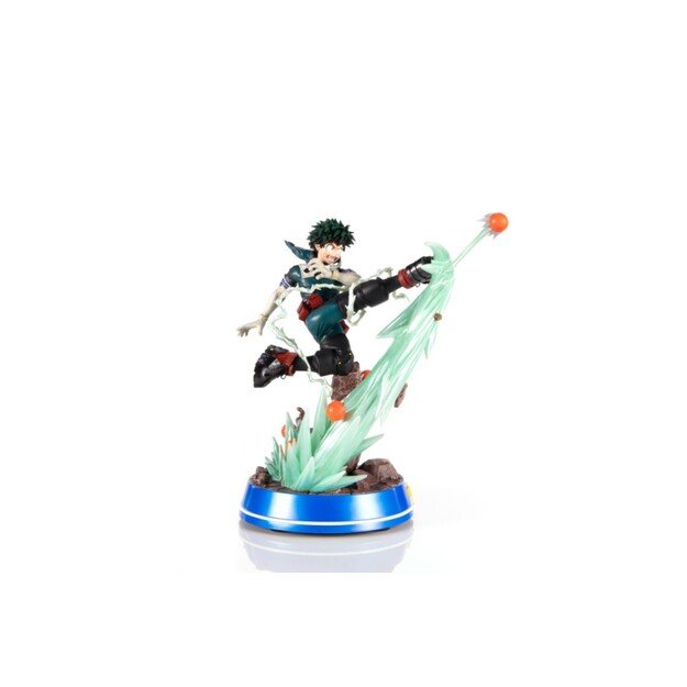 First4Figures - My Hero Academia (Izuku Midoriya) PVC 6