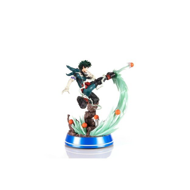 First4Figures - My Hero Academia (Izuku Midoriya) PVC 7