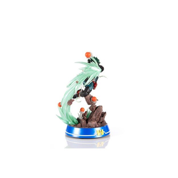 First4Figures - My Hero Academia (Izuku Midoriya) PVC 8