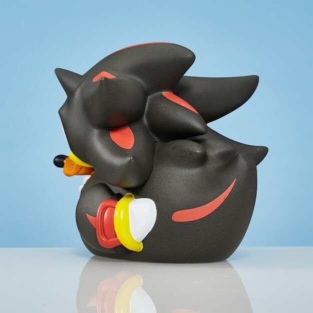 Sonic Tubbz BOXED Shadow 3