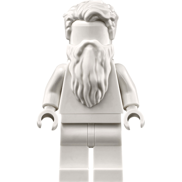 LEGO - LEGO Architecture - Trevi Fountain (21062) 3