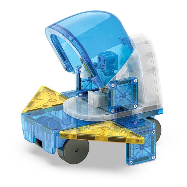 Magna-Tiles - Space 32 pcs (90288) 10