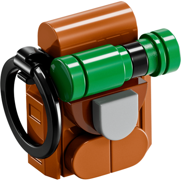 LEGO - Fortnite - Supply Llama (77071) 4