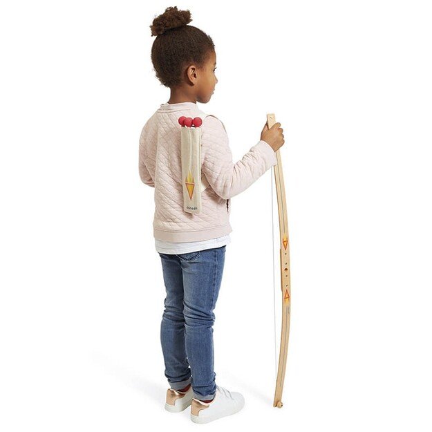 Janod - Archery Set (LKJ3172) 1