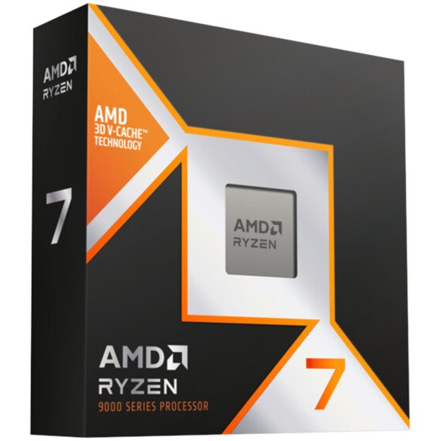 CPU Desktop AMD 100-100001084WOF 1