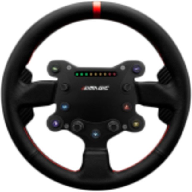Gaming Racing Wheel SIMAGIC GTS(LEATHER) 2