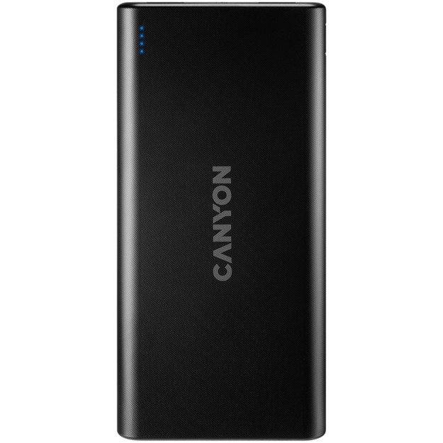 Power Bank CANYON CNE-CPB1006B 2