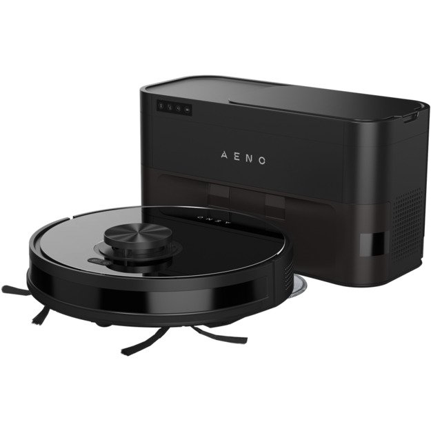 Vacuum Cleaner Robot AENO ARC0005S 2