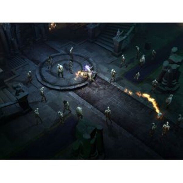 Diablo III (3): Eternal Collection
      
        - Nintendo Switch 20
