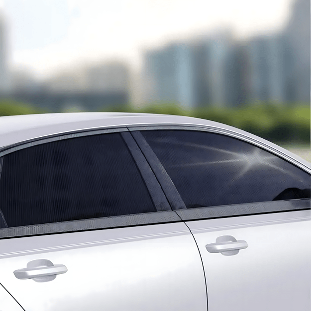 4 x Roletai Nuo Saulės Užuolaidoms Nuo Uodų Automobilio Langų Užuolaidoms 36 4 x Roletai Nuo Saulės Užuolaidoms Nuo Uodų Automobilio Langų Užuolaidoms 36