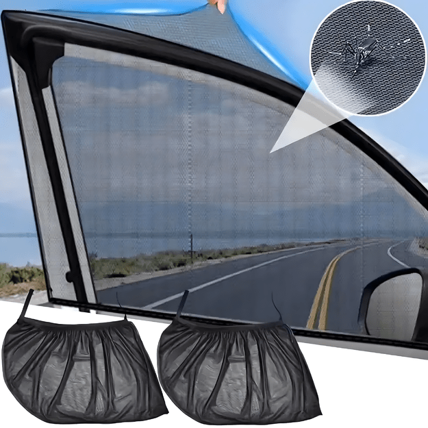 4 x Roletai Nuo Saulės Užuolaidoms Nuo Uodų Automobilio Langų Užuolaidoms 26 4 x Roletai Nuo Saulės Užuolaidoms Nuo Uodų Automobilio Langų Užuolaidoms 26