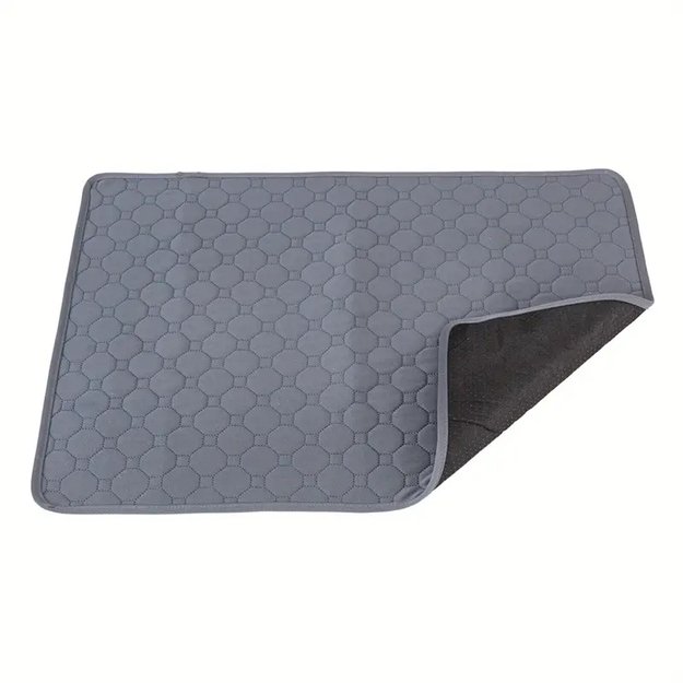 Podkład Higieniczny Chłonny Mata Wielorazowa do Sikania dla Psa 50x35cm 26