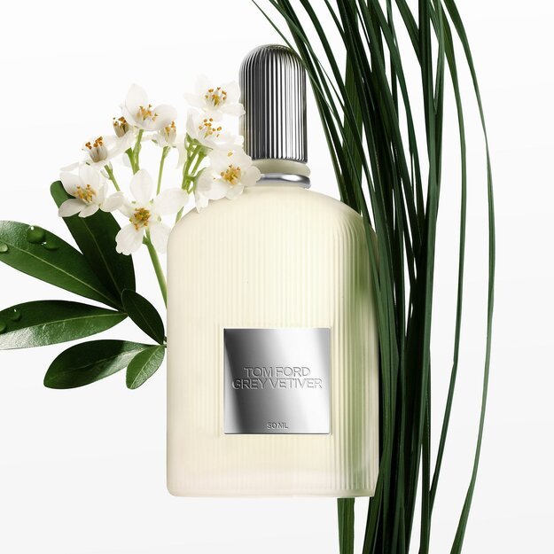Tom Ford - Grey Vetiver EDT 50 ml 1