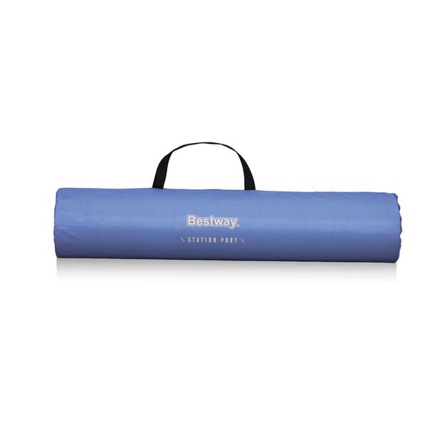 Bestway 68002 Przebieralnia Namiot Plażowy Biwakowy 110x190cm Uniwersalny 25