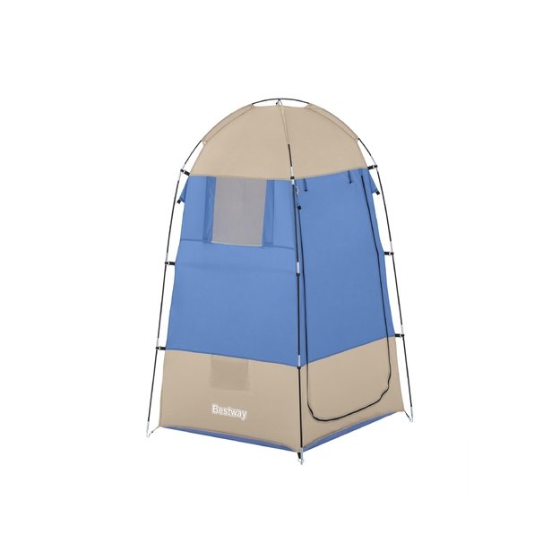 Bestway 68002 Przebieralnia Namiot Plażowy Biwakowy 110x190cm Uniwersalny 30