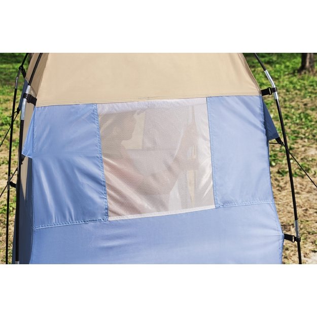 Bestway 68002 Przebieralnia Namiot Plażowy Biwakowy 110x190cm Uniwersalny 21