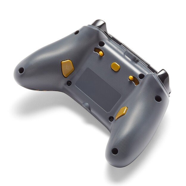 PowerA Advantage Wired Controller - Midas Fortnite (Xbox Series X - S) 11