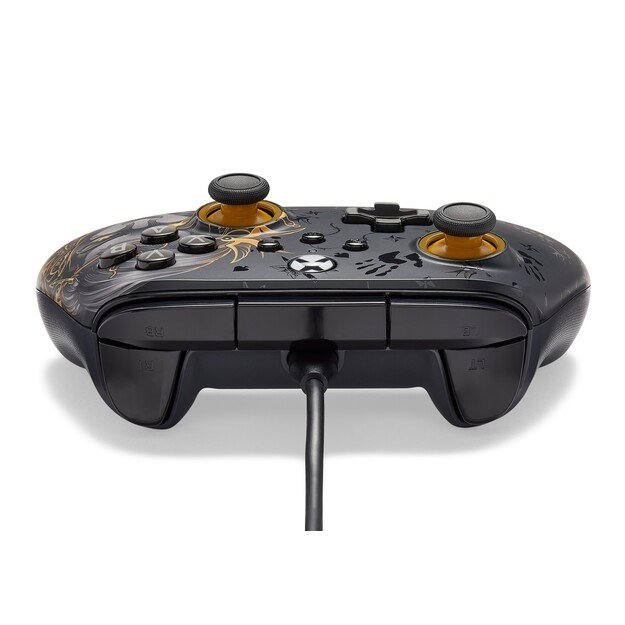 PowerA Advantage Wired Controller - Midas Fortnite (Xbox Series X - S) 1