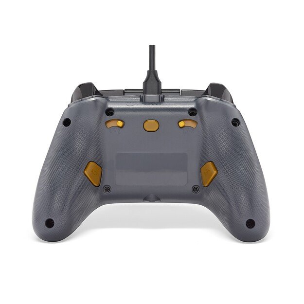 PowerA Advantage Wired Controller - Midas Fortnite (Xbox Series X - S) 2