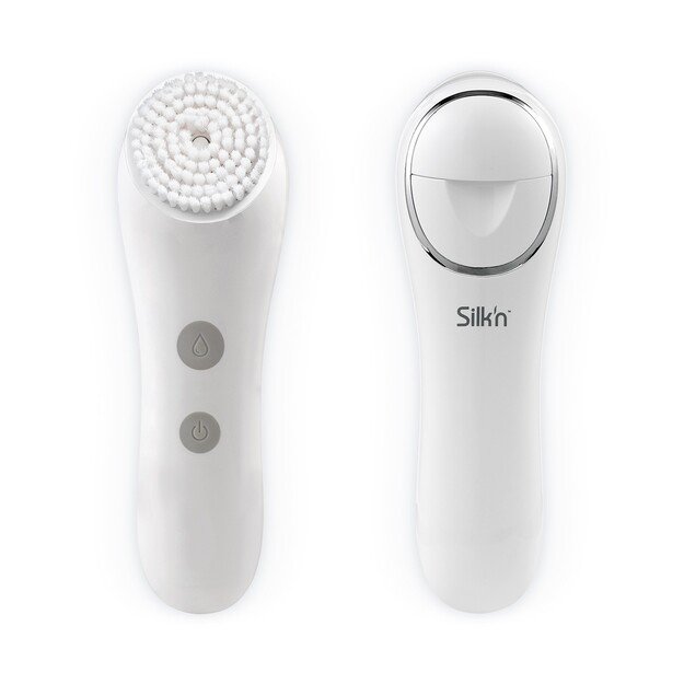 Silk´n - Fresh 2 in 1 Facial Cleansing Brush 5