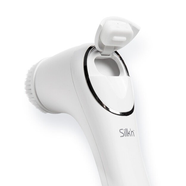 Silk´n - Fresh 2 in 1 Facial Cleansing Brush 2