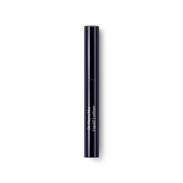 Dr. Hauschka - Liquid Eyeliner 01 Black 4 ml 3