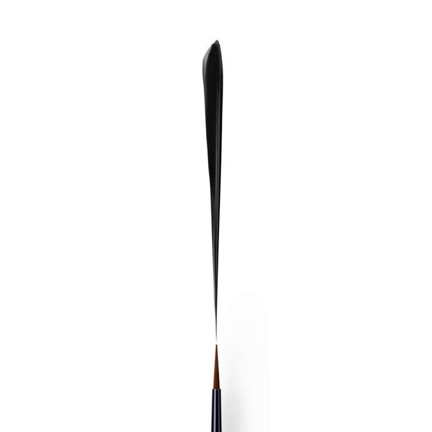 Dr. Hauschka - Liquid Eyeliner 01 Black 4 ml 2