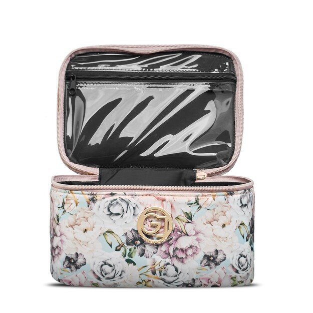 Gillian Jones - Beauty box - Rose flowerprint 1