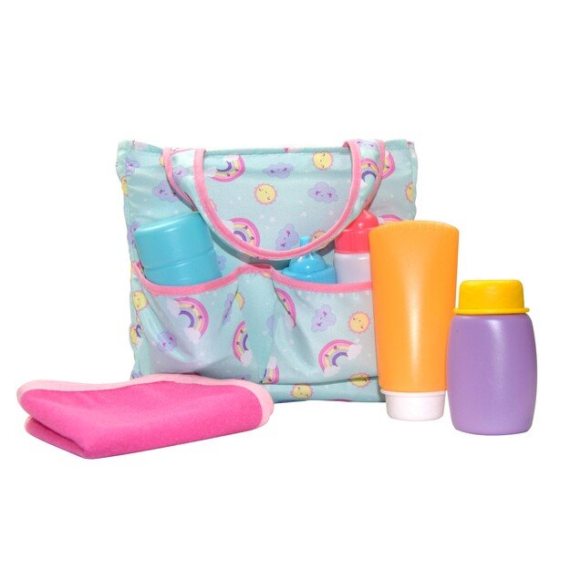 Happy Friend - Changing Bag (504397) 4