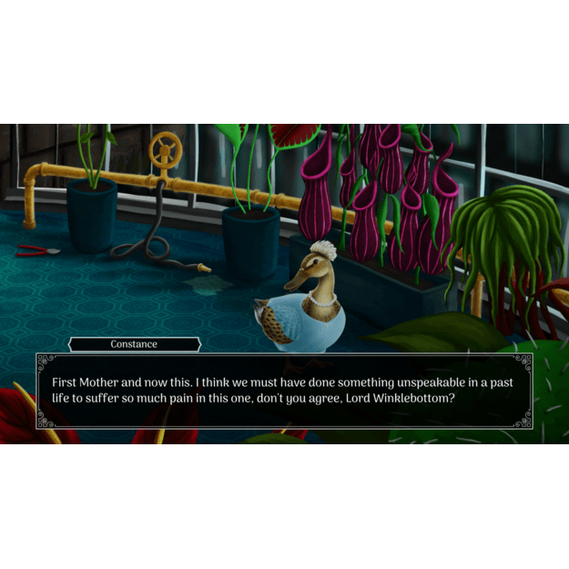 Lord Winklebottom Investigates
      
        - Nintendo Switch 1