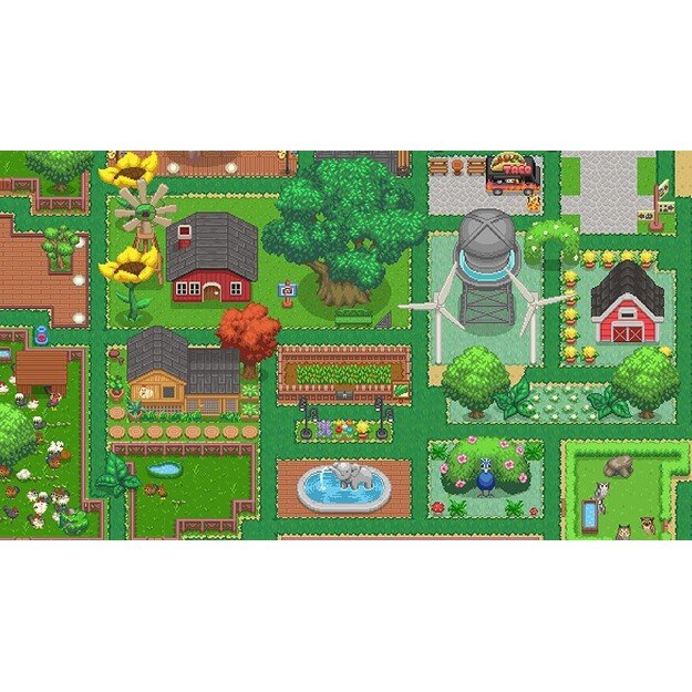 Let's Build a Zoo 
      
        - PlayStation 5 5