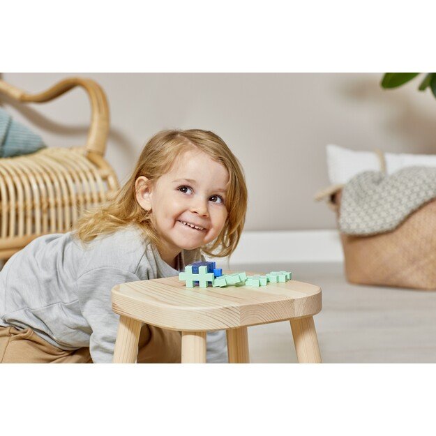 Plus-Plus - BIG Breeze / 100 pcs (3489) 5
