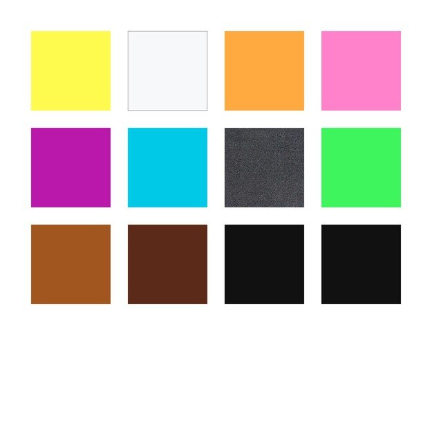 FIMO - Effect Set Neon (8013 C12-3) 1