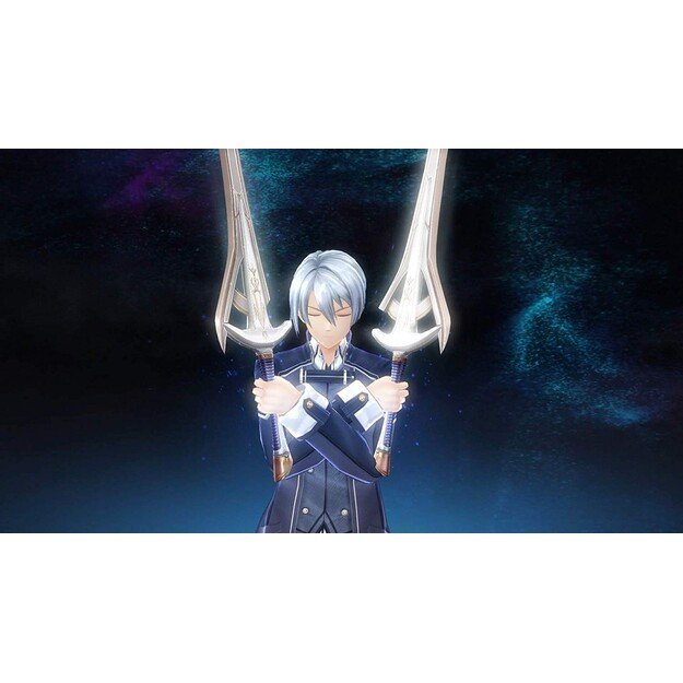 The Legend of Heroes: Trails of Cold Steel III
      
        - PlayStation 4 4