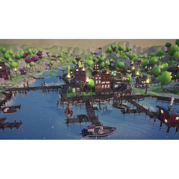 Whisker Waters
      
        - PlayStation 5 6