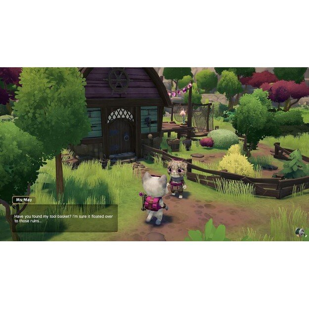 Whisker Waters
      
        - PlayStation 5 3