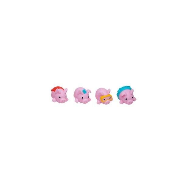 Games - Pigs on Trampolines (409229) 1
