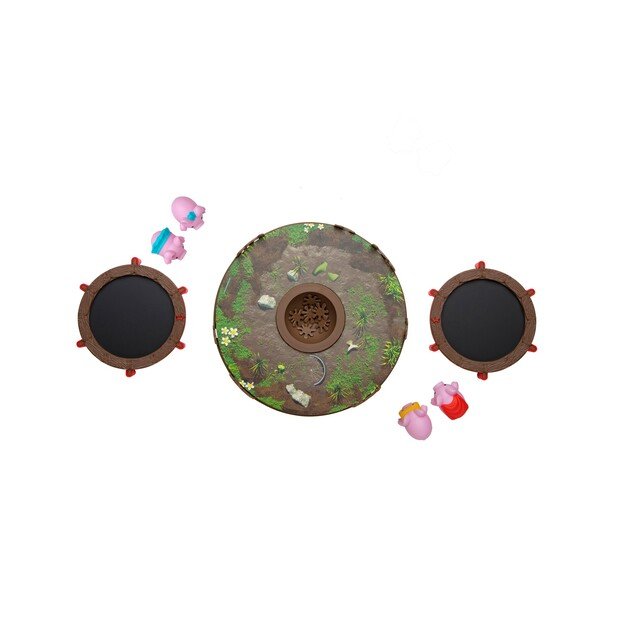 Games - Pigs on Trampolines (409229) 3