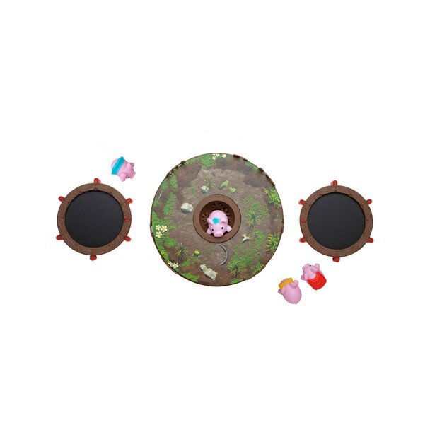 Games - Pigs on Trampolines (409229) 4